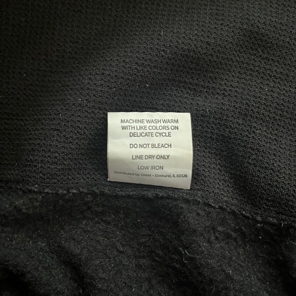 BRITT’S Knits Fleece Lined Leggings / Long Underwear - Picture 6 of 6